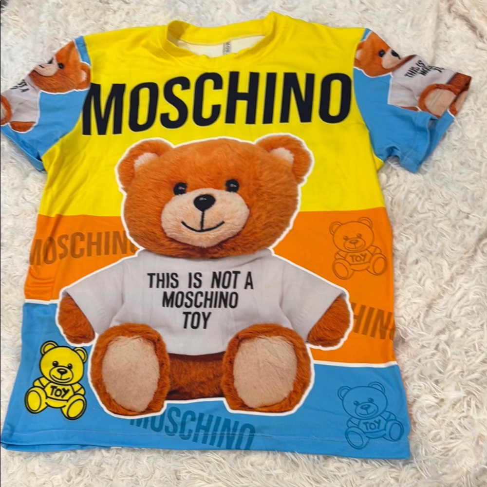 Tees carácter